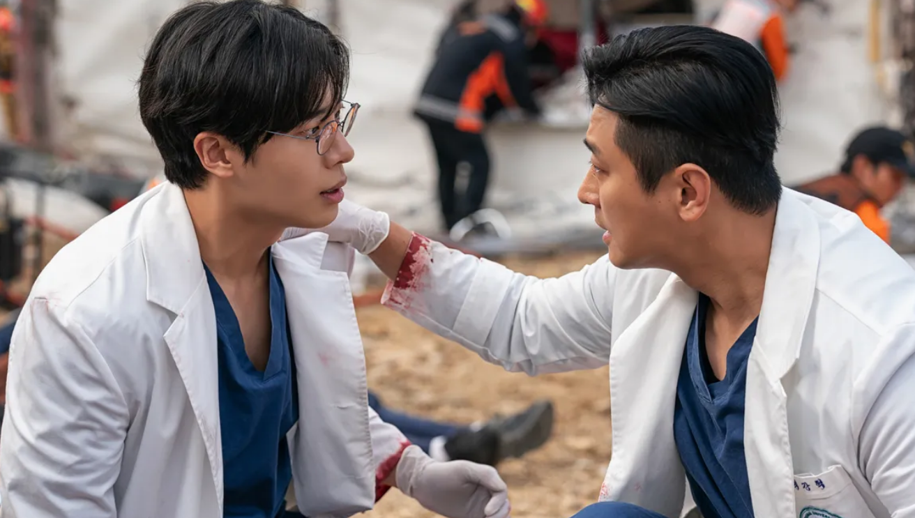 Segunda Temporada de “Heróis de Plantão”: Tudo que Você Precisa Saber