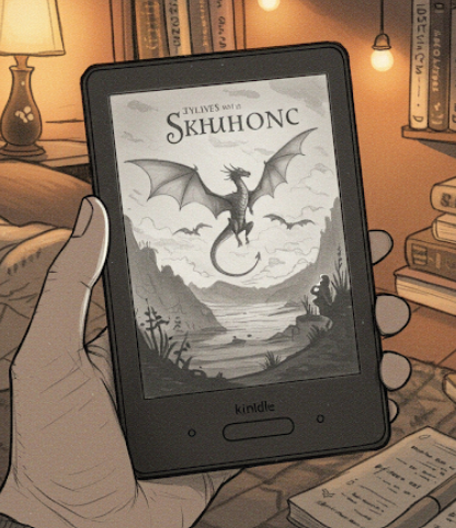 Stuff Your Kindle Day 2025: Encha Seu Kindle de Livros Grátis (e Descubra Romances Indie Que Você Não Quer Perder!)