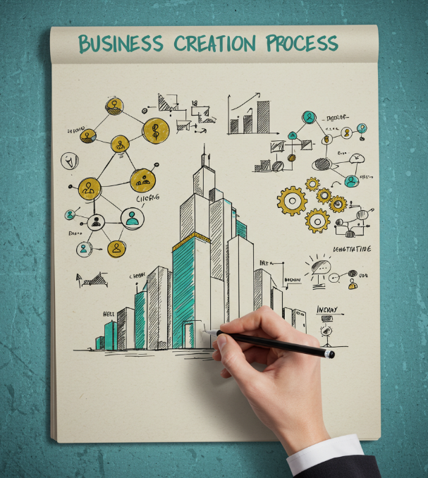 Ideias de Pequenos Negócios para Começar em 2025